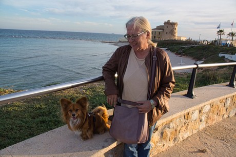 Pilar de la Horadada